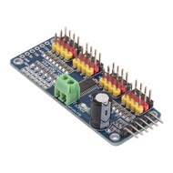 Pca9685 16 Channel I2C Servo/PWM Control Circuit