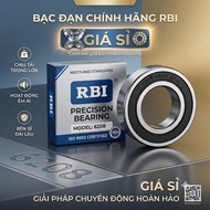 Bearing 6208-RBI