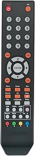 AIDITIYMI 8142026670003C Replacement Remote Compatible with Sceptre TV C550CV-UMR C650CV-UMR C658CV-