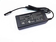 12V 3.6A Power Adapter For Micro-soft Surface Pro Power Supply EU Plug AC Adapter Charger