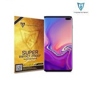 Samsung Galaxy S10 /S10e/S10 Plus 360° Monsterskin Super Impact Screen Protector