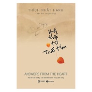 Book - Questions and Answers From the Heart