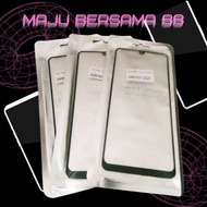 SAMSUNG A31 LCD GLASS / A315 ORG