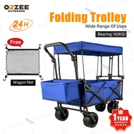 Wagon Trolley Outdoor Trolley Camping Trolley Outdoor Wagon Camping Wagon Pet Stroller