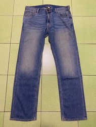 美國 Banana Republic Jeans 水洗牛仔褲