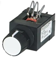 C3 CONTROLS 22POTO5K-TBW 22MM, 5KOHM, Potentiometer, W/Term KIT