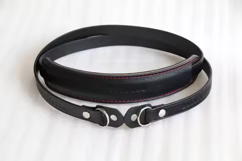 Handmade Genuine Leather Camera Strap Shoulder Sling Belt for Camera Strap Hasselblad 907 X1D X1DII2