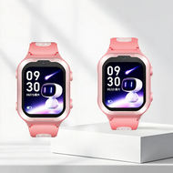 HD Video Call Accurate Positioning Kids Watch 4G