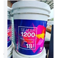 FELTEC 1200 WALL SEALER | FEDERAL PAINT | EXTERIOR INTERIOR PAINT