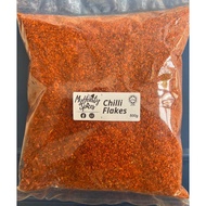 Chilli Flakes (Halal)
