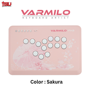 จอย Varmilo FK2 (Leverless) สำหรับ PC