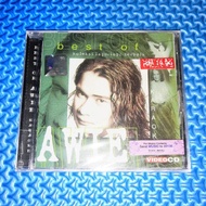 Awie - Best Of Awie Karaoke [2008] VCD