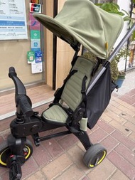 Doona Liki Trike S3