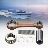MESIN 650-11650-00 Outboard Engine Piston Rod 15hp Outboard Engine Boat Rod Outboard Engine Spare Pa