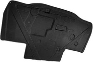 Insulation Pad Engine Soundproof Cotton with Buckle for Toyota for Land Cruiser 80 Series FJ FZJ HDJ