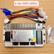 Ic đúc 350w-500w-800w-1000w-1200w-1500w đa năng êm BLQ