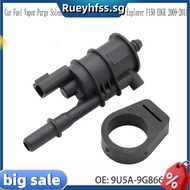 Vapor Purge Solenoid Valve Car  Vapor Purge Cleaning Valve  Vapor Purge Valve for  9U5A-9G866-AA 9U5