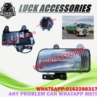 NISSAN CD48 FOG LAMP
