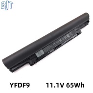 not ture link New YFDF9 Laptop Battery   For Dell Latitude 3340 3350 E3340 E3350 L3340 L3350 V131 Ge