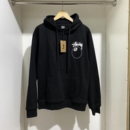 Hoodie stussy 8 ball second original