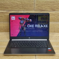 Laptop 2nd HP 14s-cf0045TX Core i5-8250U Ram 8GB SSD 256GB 530 Series