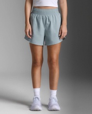 2XU-AERO HI-RISE 4 INCH SHORTS Women