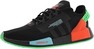 adidas NMD_R1.V2 Mens Shoes Size Color: Core Black/Core Black/Sonic Ink-Black