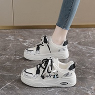 MAOLI | Leisure Wearable Canvas Shoes 34 Size