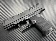 {凱璿 生存遊戲專賣店} VFC UMAREX WALTHER PDP MOS 4吋 GBB 瓦斯手槍 免運費
