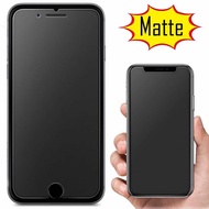 Matte Tempered Glass OPPO A92 RENO5 4 3 2Z A53 A31 R17PRO R15 R11S A5 A9 2020 AX5S A3S A12 A15SScreen Protector Film