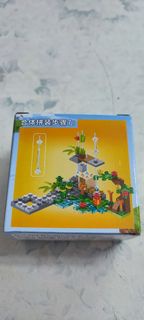樂高玩具 拼裝積木 Lego