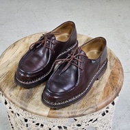 Paraboot Michael, not alden ,redwing