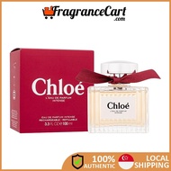 Chloe L'Eau Parfum Intense EDP for Women (100ml) [Brand New 100% Authentic Perfume FragranceCart] Ea