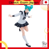 Banpresto Mobile Suit Gundam Hathaway’s Flash Quess Paraya Figure[Direct from Japan]
