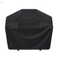 Weatherproof BBQ Cover Outdoor Dust Waterproof For Weber Heavy Duty Grill Cover