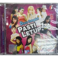 Disco Dangdut - Pasti Letup Vol.5 (CD)