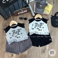 ABL102 - THE RO C K AN D - 7961 shoulder backpack for Children