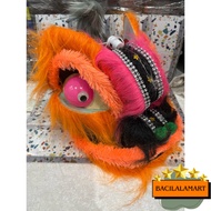 COD Lion Dance/ BLM Lion Dance Mask