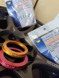 ≮805≯ center cone colour alloy
