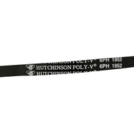 1pc  6PH1952 Belt for Midea MH70VZ30 Dryer Tumble Dryer MH60-Z003 TH70VZ21S Drum Washing Machine Dry