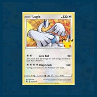 Lugia (22/25) Holo Rare | Celebrations | Pokemon TCG Card