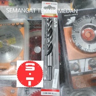 KAYU MATA 14mm WOOD DRILL BIT WOOD BRAIN DRILL BIT 14 mm 14 x 151 mm BOSCH