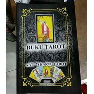 Tarot book meaning 78 tarot cards
