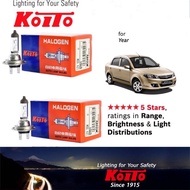 Koito H7 Headlight Bulb for Proton Saga FL/FLX