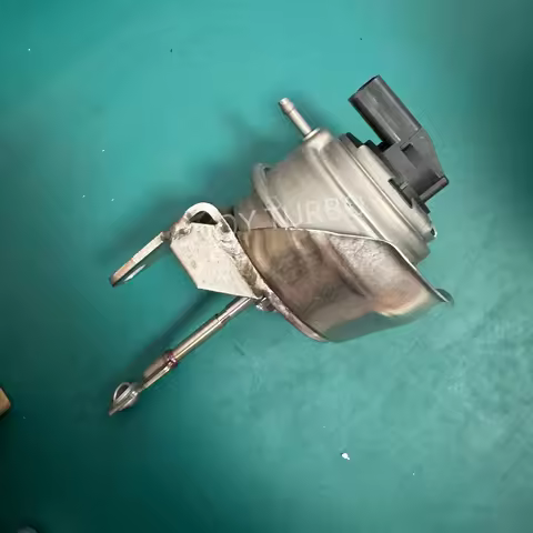 794081 818988 81708103L145721A GTC1446VZ Turbocharger Turbo Electronic Actuator For Audi A3, A4, A5