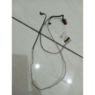 Flexible flexible led lcd cable hp 14 ck 14ck 14 cm 14ck