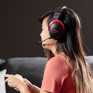 Tai nghe Kingston HyperX Cloud 2 wireless Red