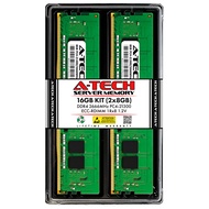 A-Tech 16GB Kit (2x8GB) RAM for ASUS Z10PE-D16/10G-2T, Z10PE-D16/2L/10G-2T, Z10PG-D16, Z10PG-D24 | D