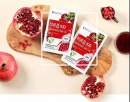 🇰🇷韓國BOTO 💗100％ 紅石榴汁100包x80ml家庭裝