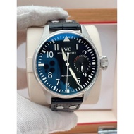 Classic IWC Universal Watch Pilot Series Stainless Steel Automatic Mechanical Watch Men's Watch IW500912 Iwc